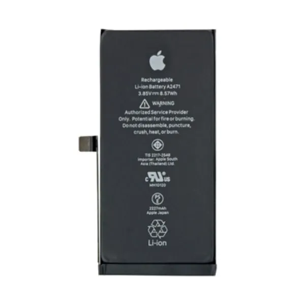 Thay pin iPhone 12