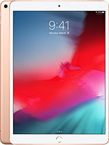 iPad Air 3 10.5 (2019)