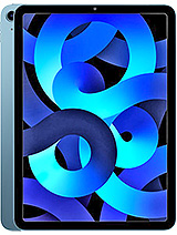 iPad Air 5 M1 (2022)
