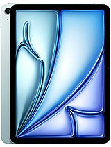 iPad Air 6 M2 11 (2024)