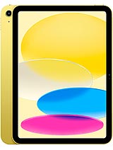 iPad Gen 11 A16 (2025)