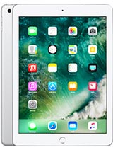 iPad Gen 5 9.7inch (2017)