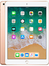 iPad Gen 6 9.7inch (2018)