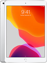 iPad Gen 7 10.2inch (2019)