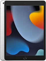 iPad Gen 9 10.2inch (2021)