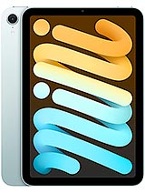 iPad mini 7 (2024)