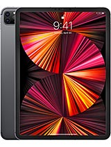 iPad Pro M1 11inch (2021)