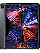 iPad Pro M1 12.9inch (2021)