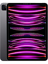 iPad Pro M2 11inch (2022)