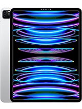 iPad Pro M2 12.9inch (2022)