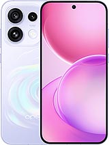 Oppo Reno16 (China)