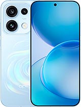 Oppo Reno16 Pro (China)